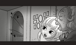 工口漫画邪恶漫画,工口漫画中的邪恶魅力解析