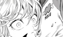 日本漫画口工,日本漫画中的奇幻冒险之旅